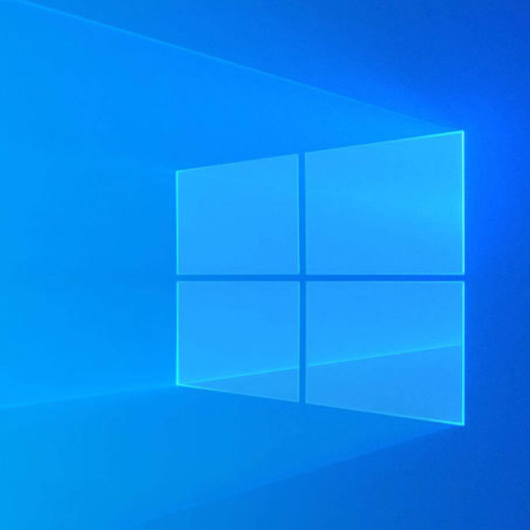 MC – Computador industrial con Windows