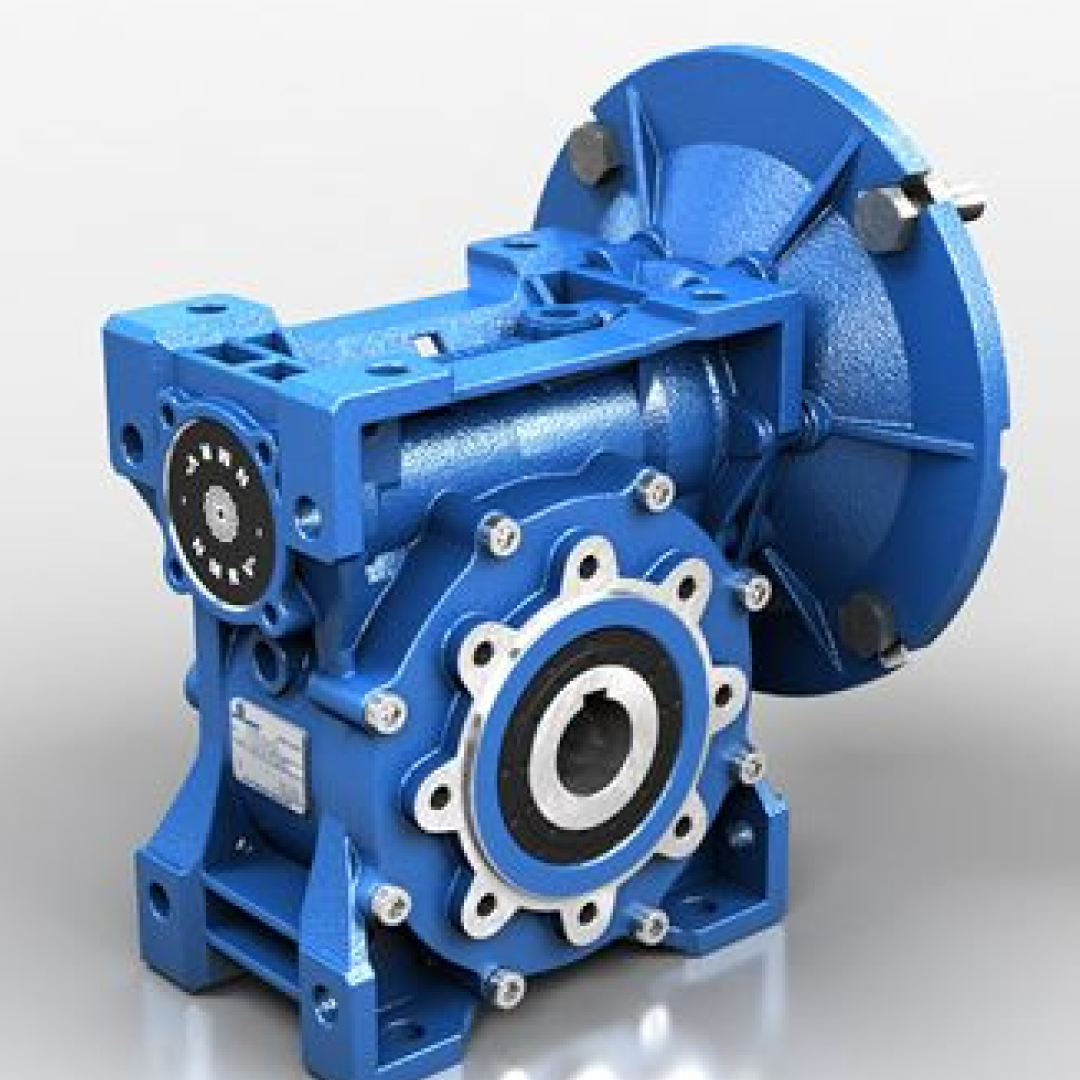 MC – Reductor italiano Shimpo Motovario